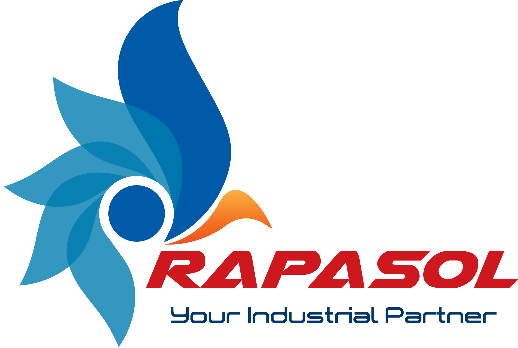 RAPASOL CZ, s. r. o. Logo
